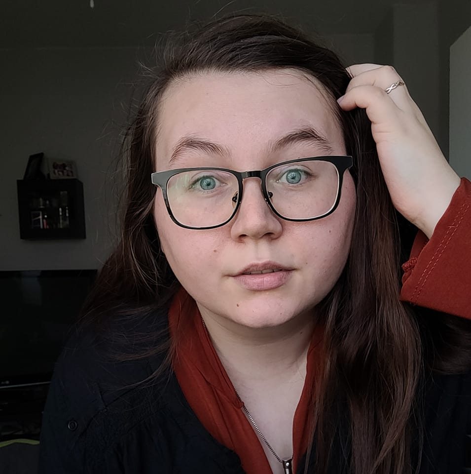 A picture of Jennifer Willigenburg